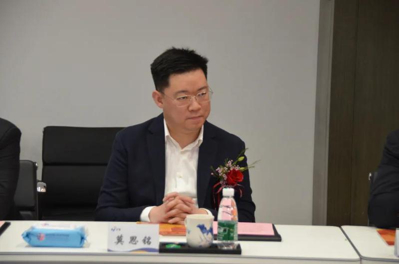 江苏恒久董事长_江苏中和董事长图片