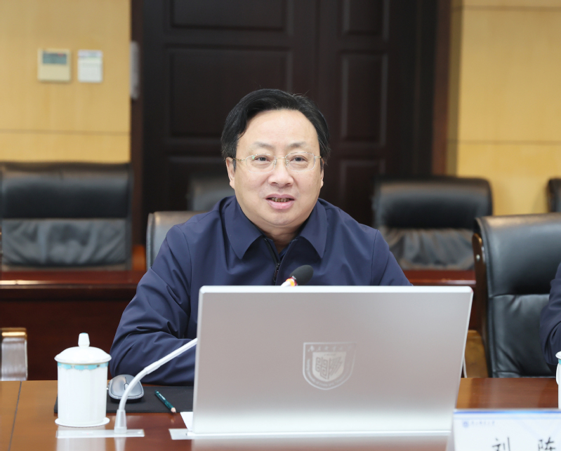 我校与中兴通讯校企合作交流暨5G创新实验室揭牌仪式举行