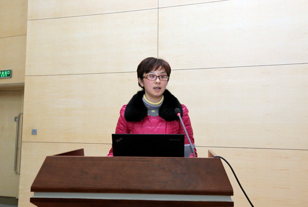南京邮电大学思想政治教育工作会议隆重召开