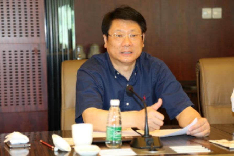 我校与南京经济技术开发区共商南京南邮信息产业技术研究院发展建设